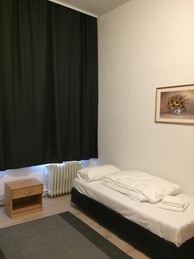 Dreilinden Gmbh Hostel Hannover